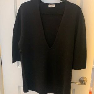100% wool Dries Van Noten sweater